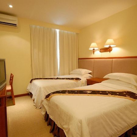 Asia Hotel Lahad Datu Exterior foto