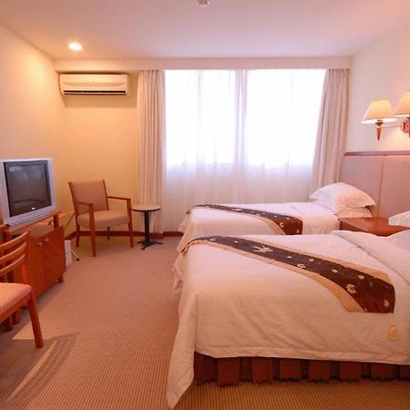 Asia Hotel Lahad Datu Exterior foto